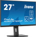 iiyama ProLite XUB2797QSNP-B1 27" 100Hz 1ms IPS Desktop Monitor