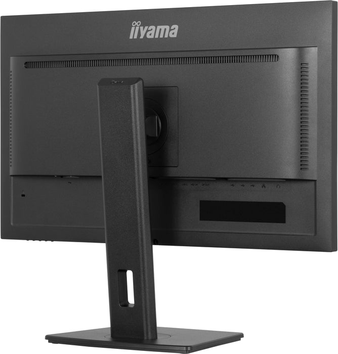 iiyama ProLite XUB2797QSNP-B1 27" 100Hz 1ms IPS Desktop Monitor