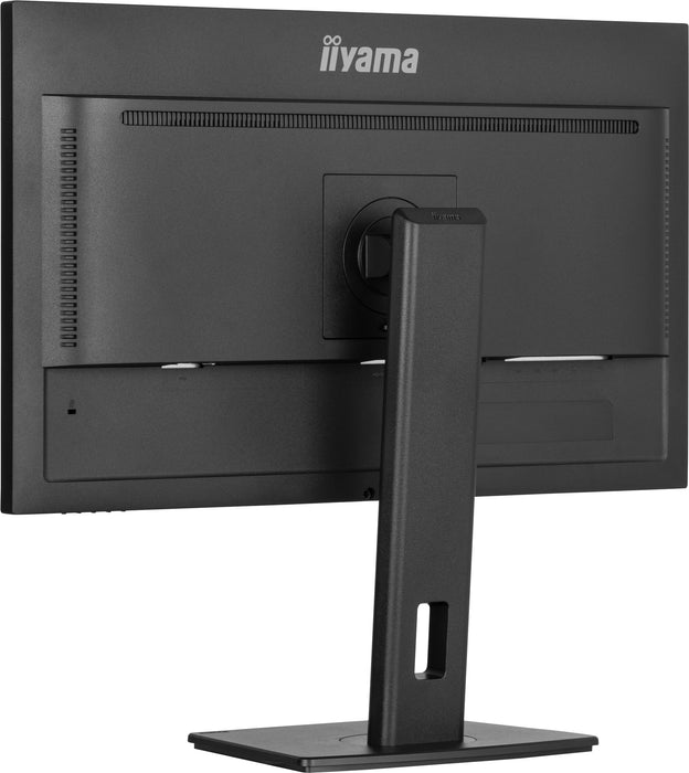 iiyama ProLite XUB2797QSU-B1 27" WQHD IPS 100 Hz Desktop Monitor