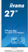 iiyama ProLite XUB2797QSU-W2 27" 100Hz 1ms QHD Desktop Monitor Desktop Monitor iiyama