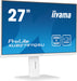 iiyama ProLite XUB2797QSU-W2 27" 100Hz 1ms QHD Desktop Monitor Desktop Monitor iiyama