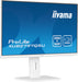 iiyama ProLite XUB2797QSU-W2 27" 100Hz 1ms QHD Desktop Monitor Desktop Monitor iiyama