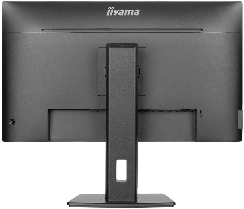 iiyama ProLite XUB2797UHSNP-B1 27" 4K 60Hz 4ms IPS Desktop Monitor