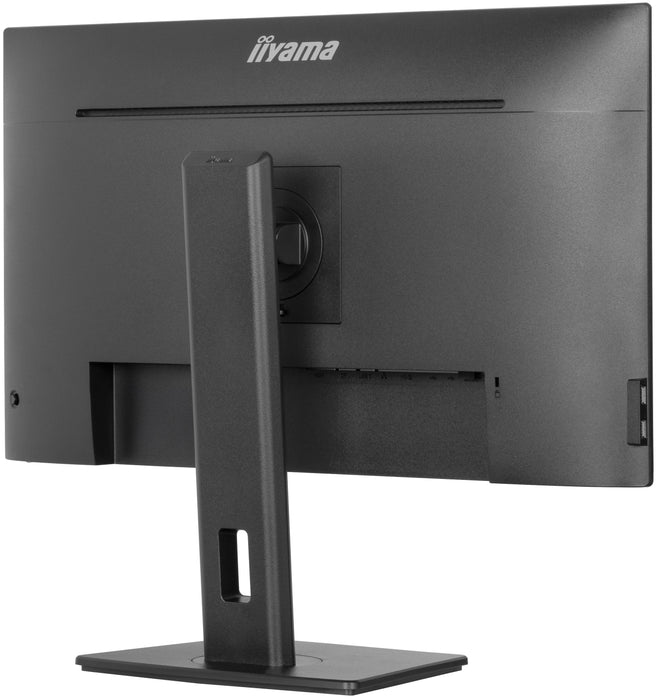 iiyama ProLite XUB2797UHSNP-B1 27" 4K 60Hz 4ms IPS Desktop Monitor