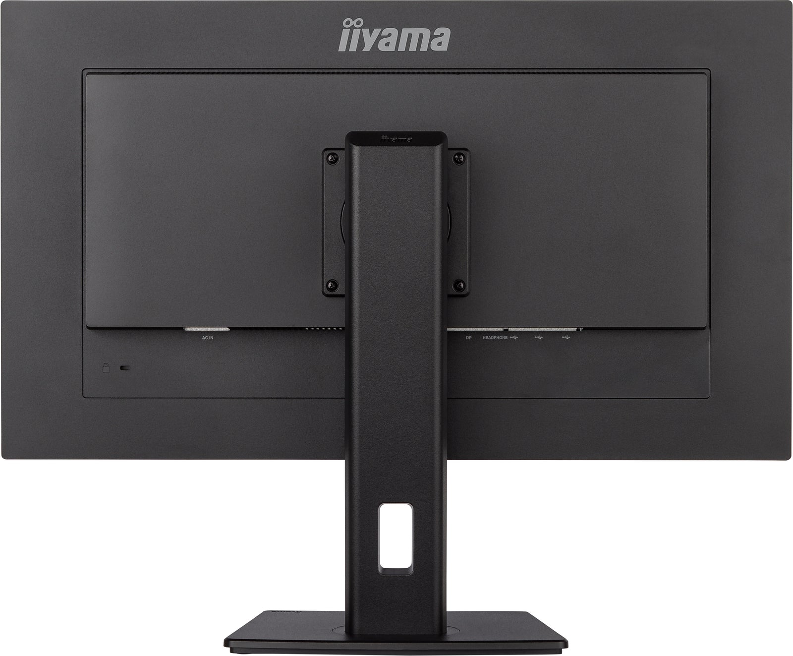 iiyama ProLite XUB2893UHSU-B5 28" Desktop Monitor Desktop Monitor iiyama