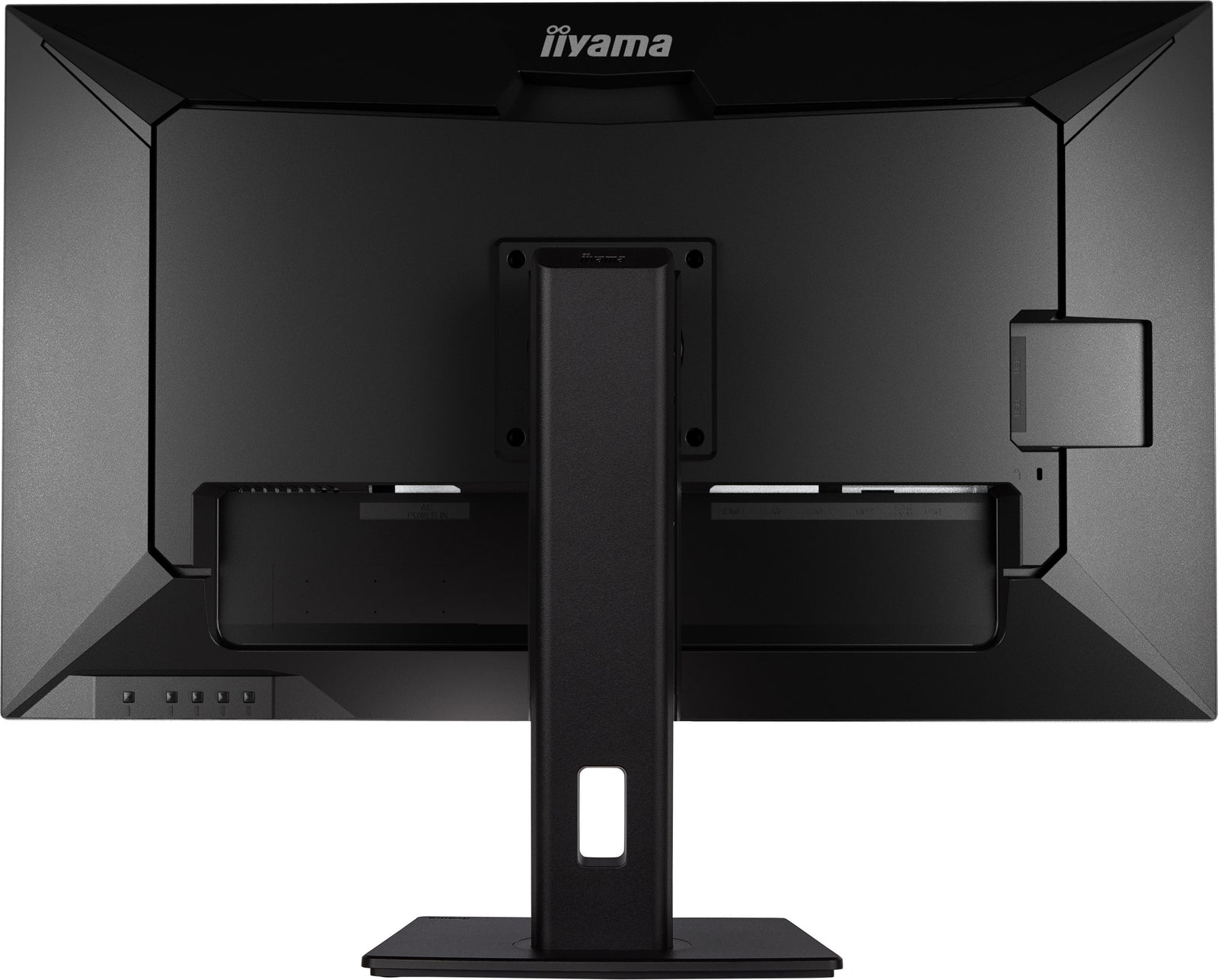 iiyama ProLite XUB3293UHSN-B5 32" Desktop Monitor Desktop Monitor iiyama