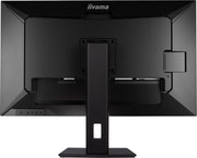 iiyama ProLite XUB3293UHSN-B5 32" Desktop Monitor Desktop Monitor iiyama