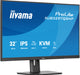 iiyama ProLite XUB3297QSNP-B1 32" 100Hz 1ms QHD Desktop Monitor Desktop Monitor iiyama