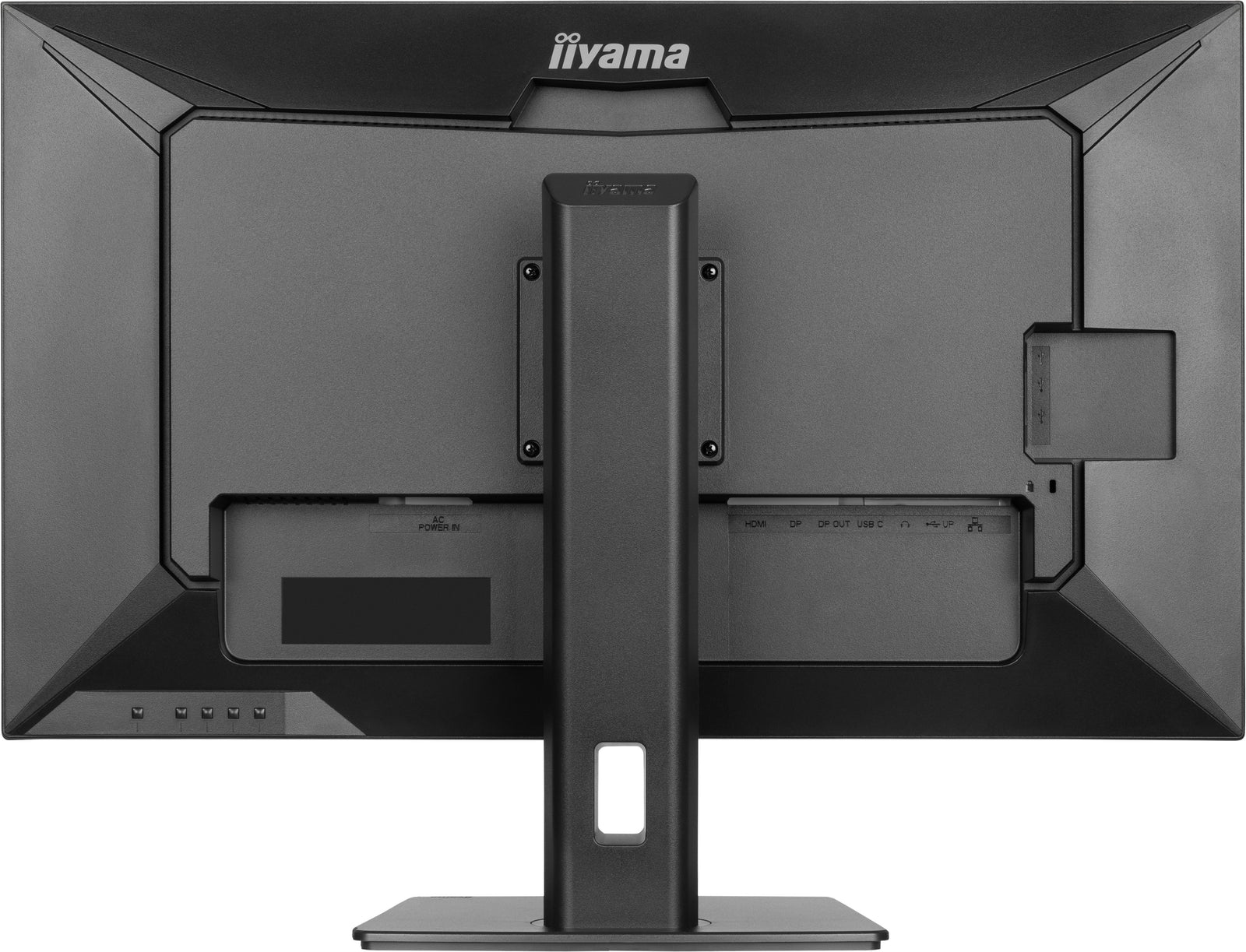 iiyama ProLite XUB3297QSNP-B1 32" 100Hz 1ms QHD Desktop Monitor Desktop Monitor iiyama