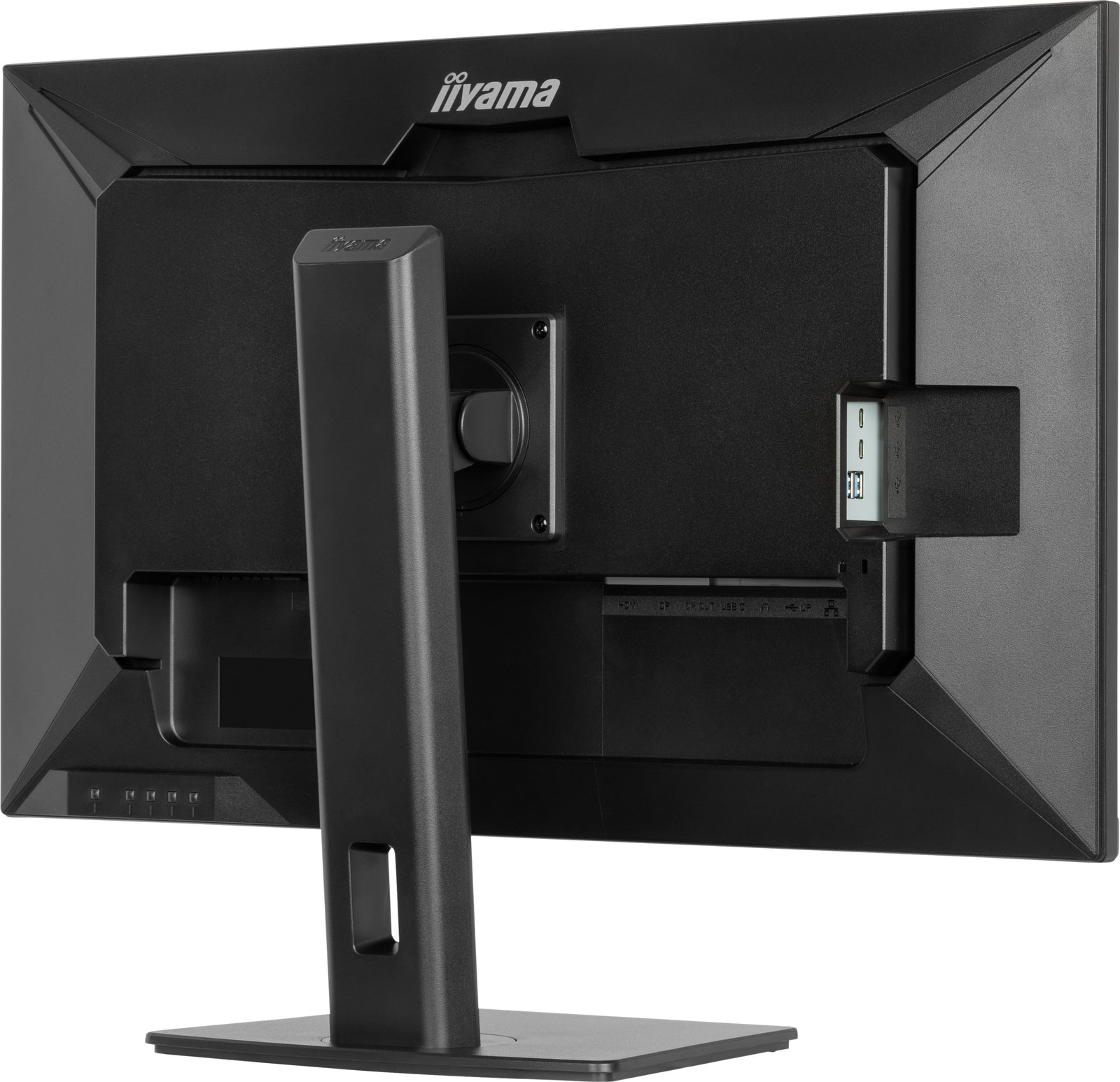 iiyama ProLite XUB3297QSNP-B1 32" 100Hz 1ms QHD Desktop Monitor Desktop Monitor iiyama