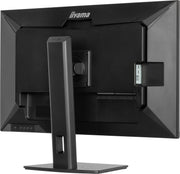 iiyama ProLite XUB3297QSNP-B1 32" 100Hz 1ms QHD Desktop Monitor Desktop Monitor iiyama