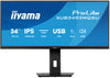 iiyama ProLite XUB3493WQSU-B6 34