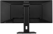 iiyama ProLite XUB3493WQSU-B6 34" UWQHD 120Hz IPS Desktop Monitor Desktop Monitor iiyama