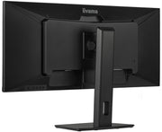 iiyama ProLite XUB3493WQSU-B6 34" UWQHD 120Hz IPS Desktop Monitor Desktop Monitor iiyama