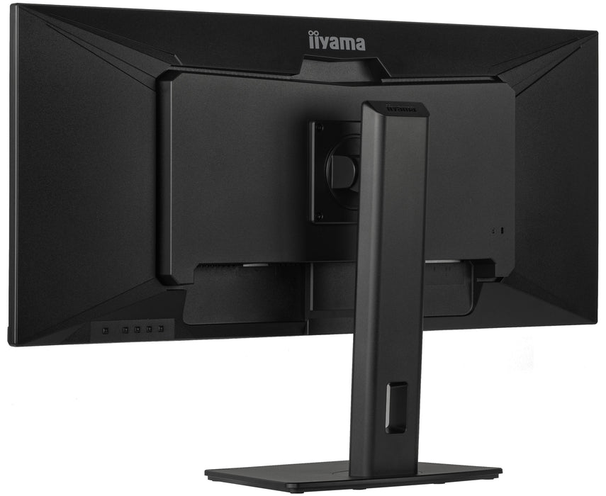 iiyama ProLite XUB3493WQSU-B6 34" UWQHD 120Hz IPS Desktop Monitor iiyama Desktop Monitors iiyama