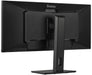 iiyama ProLite XUB3493WQSU-B6 34" UWQHD 120Hz IPS Desktop Monitor iiyama Desktop Monitors iiyama