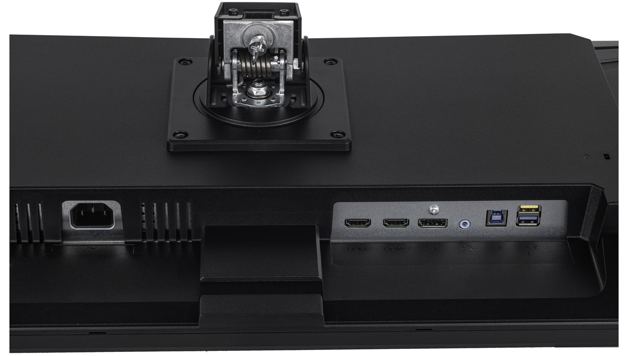 iiyama ProLite XUB3493WQSU-B6 34" UWQHD 120Hz IPS Desktop Monitor iiyama Desktop Monitors iiyama