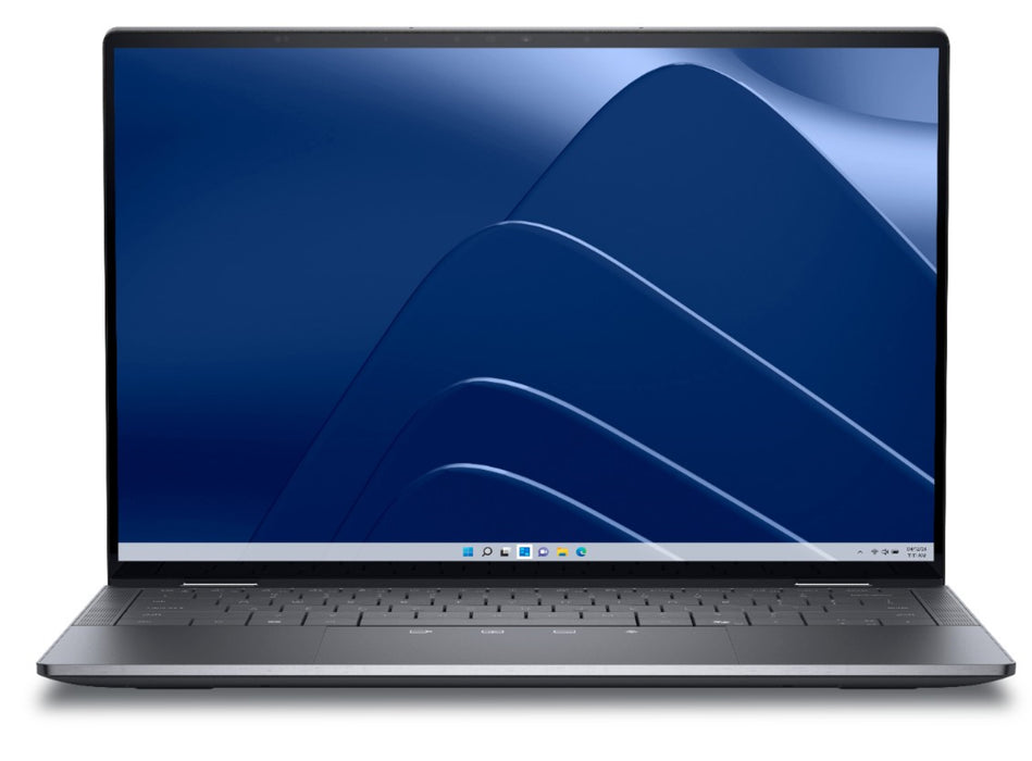 DELL Latitude 9450 Core Ultra 7 165U Hybrid 14" Touchscreen QHD+ 16GB RAM 512GB SSD Laptop Laptops Dell