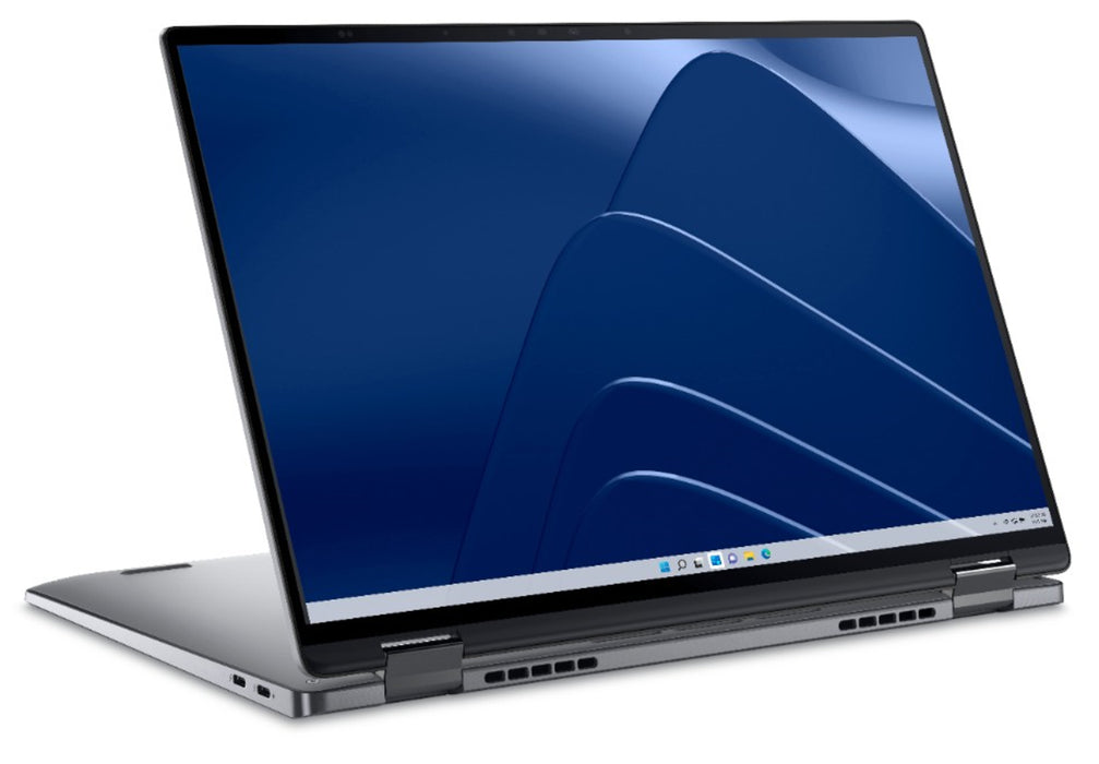 DELL Latitude 9450 Core Ultra 7 165U Hybrid 14" Touchscreen QHD+ 16GB RAM 512GB SSD Laptop Laptops Dell