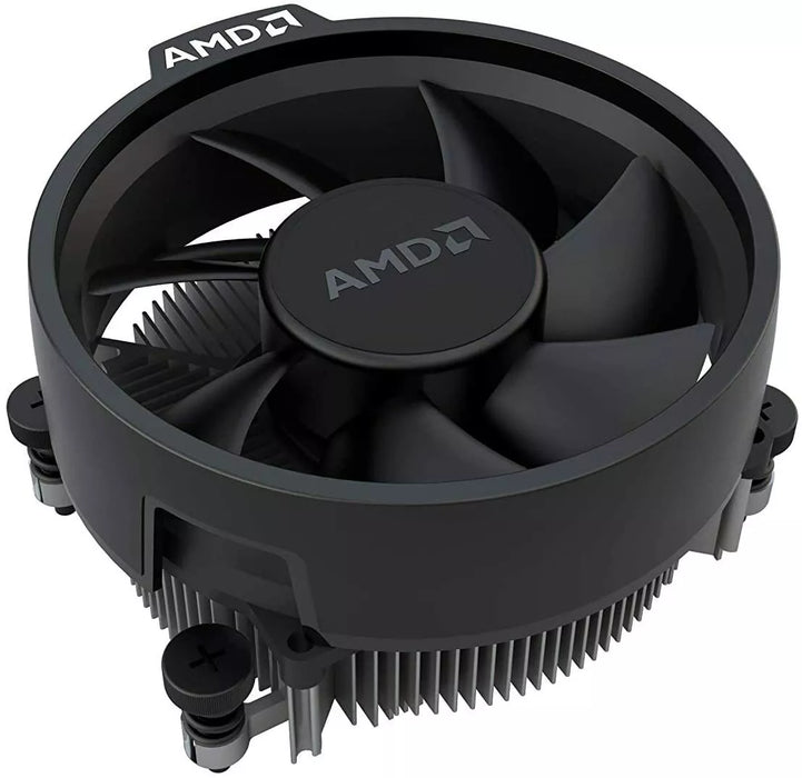 AMD Ryzen™ 3 3200G Quad-Core 4.00 GHz Processor