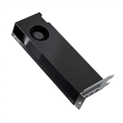 Dell YDNGM NVIDIA 12GB Full Height RTX A2000 GDDR6 Graphics Card Graphics Cards Dell