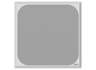 Yealink CM50 Premium Dante Beamforming Ceiling Microphone