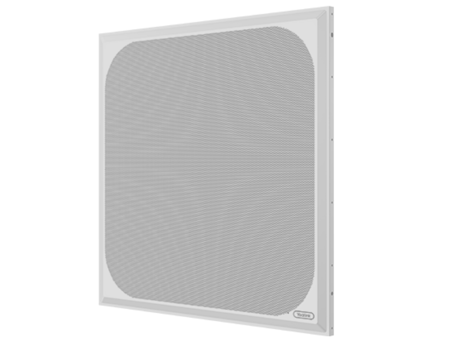 Yealink CM50 Premium Dante Beamforming Ceiling Microphone Microphone Yealink