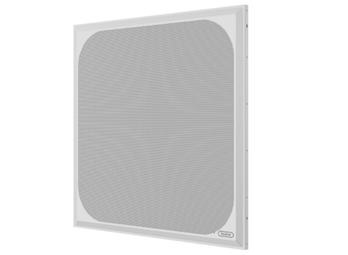 Yealink CM50 Premium Dante Beamforming Ceiling Microphone Microphone Yealink