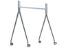 Yealink Floor Stand For 86" MeetingBoard Display | YEAMBFS86