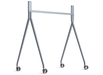Yealink Floor Stand For 86" MeetingBoard Display | YEAMBFS86 Yealink Trolley Yealink