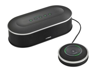 Yamaha YVC1000UK Unified Communications Microphone & Speaker System Yamaha Speaker System Yamaha