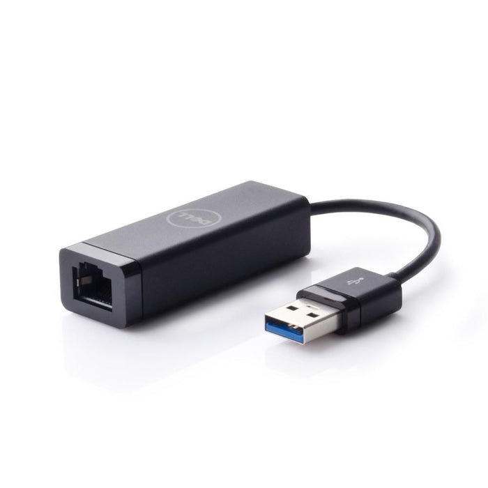 Dell Adapter Connector Dongle USB3.0 To RJ45 | YX2FJ Network Cards Dell