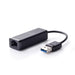 Dell Adapter Connector Dongle USB3.0 To RJ45 | YX2FJ Network Cards Dell