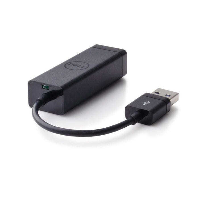Dell Adapter Connector Dongle USB3.0 To RJ45 | YX2FJ Network Cards Dell