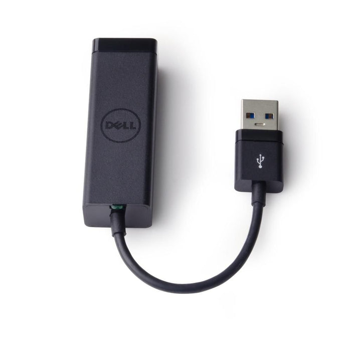 Dell Adapter Connector Dongle USB3.0 To RJ45 | YX2FJ Network Cards Dell