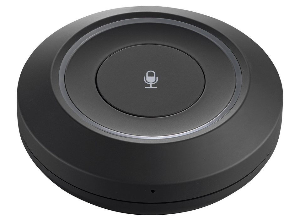 Yamaha CTL-BN1 Network Control Button for ADECIA Systems Meeting Room Equipment Yamaha