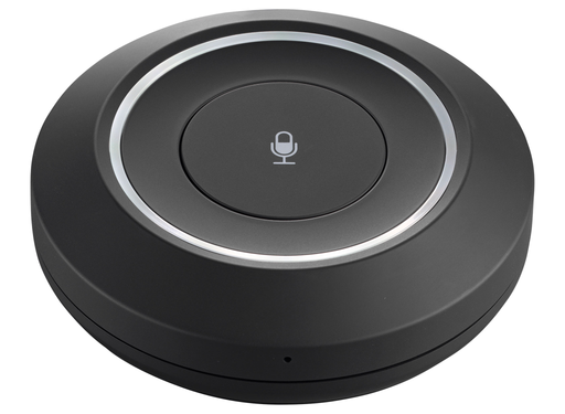 Yamaha CTL-BN1 Network Control Button for ADECIA Systems Meeting Room Equipment Yamaha