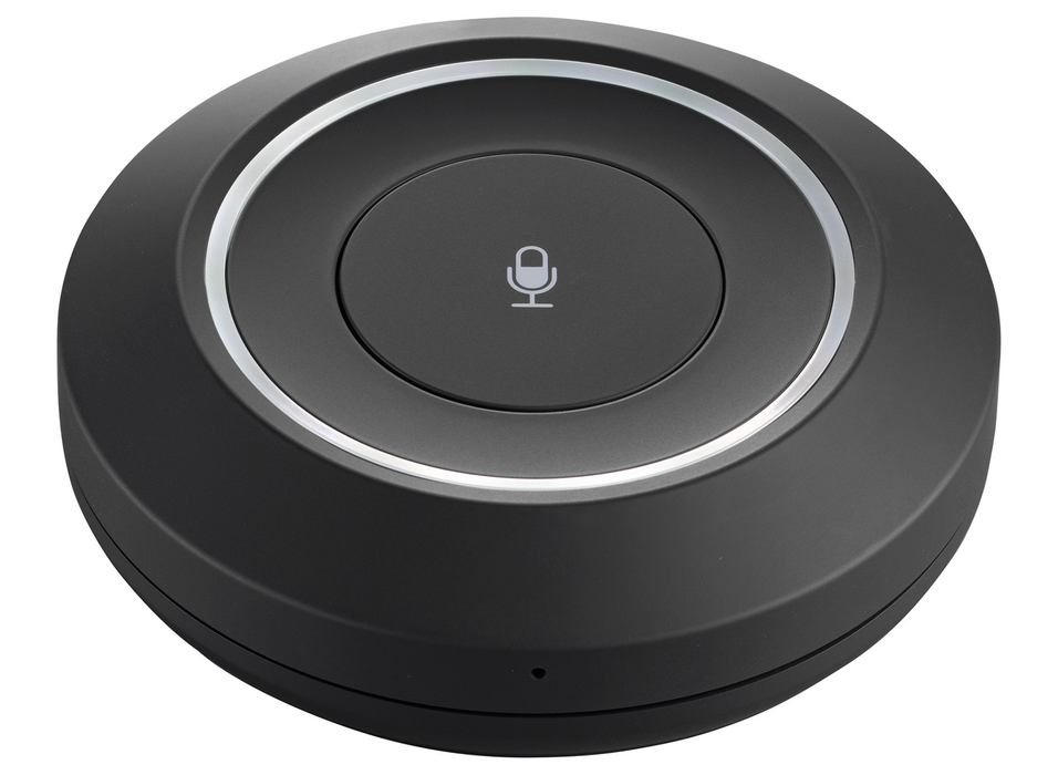 Yamaha CTL-BN1 Network Control Button for ADECIA Systems Meeting Room Equipment Yamaha