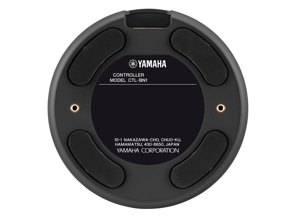 Yamaha CTL-BN1 Network Control Button for ADECIA Systems Meeting Room Equipment Yamaha
