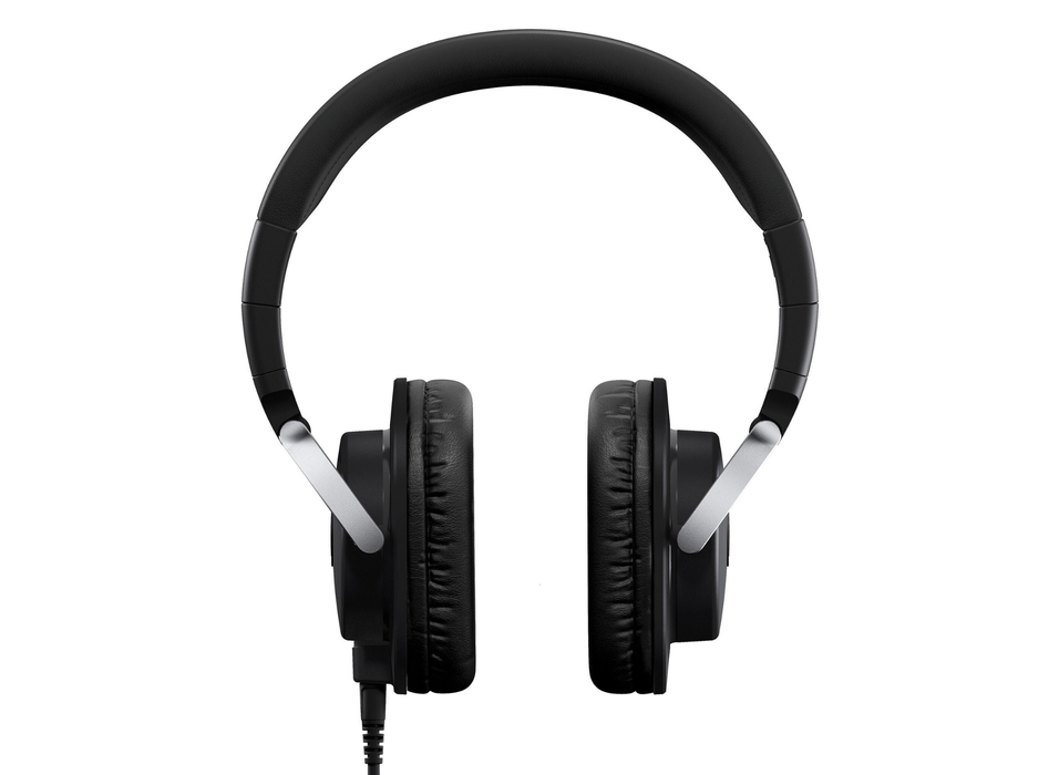 Yamaha HPH-MT8 Closed-Back Studio Monitor Headphones Headset Yamaha