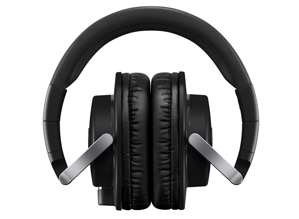 Yamaha HPH-MT8 Closed-Back Studio Monitor Headphones Headset Yamaha