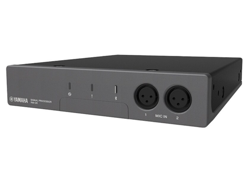 Yamaha RM-CR Dante Remote Conference Audio Processor Audio Processor Yamaha