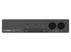 Yamaha RM-CR Dante Remote Conference Audio Processor Audio Processor Yamaha