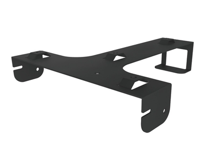 Yamaha RM-MTL Conference Processor Table Mount Kit Rack Accessory Yamaha