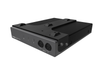 Yamaha RM-MTL Conference Processor Table Mount Kit Rack Accessory Yamaha