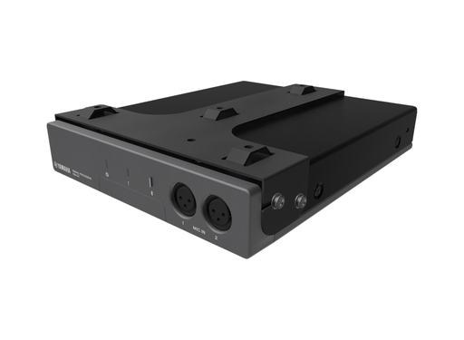 Yamaha RM-MTL Conference Processor Table Mount Kit Rack Accessory Yamaha