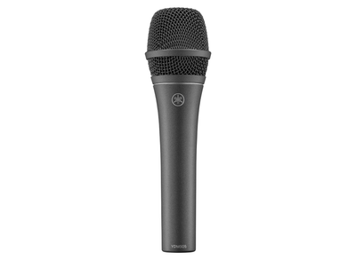 Yamaha YDM505 Cardioid Dynamic Microphone with XLR Microphone Yamaha