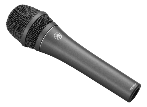 Yamaha YDM505 Cardioid Dynamic Microphone with XLR Microphone Yamaha