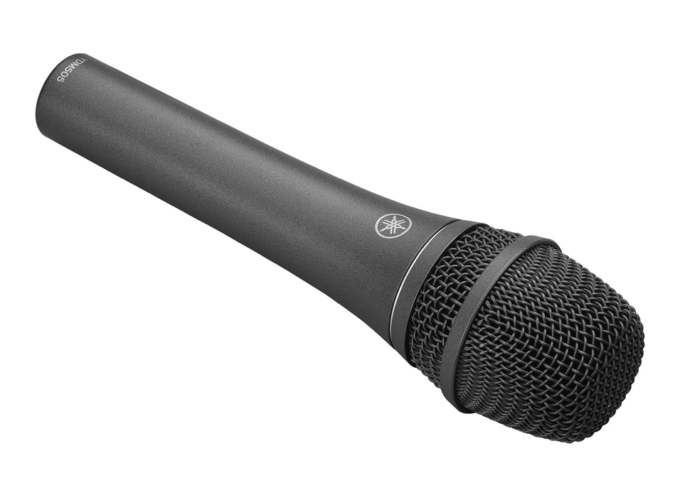 Yamaha YDM505 Cardioid Dynamic Microphone with XLR Microphone Yamaha