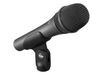 Yamaha YDM505 Cardioid Dynamic Microphone with XLR Microphone Yamaha